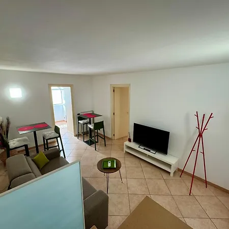 Admired Apartament *