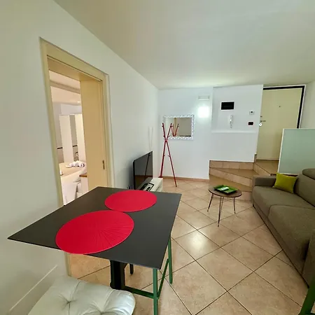 Apartment Admired