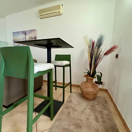 Admired Apartment *