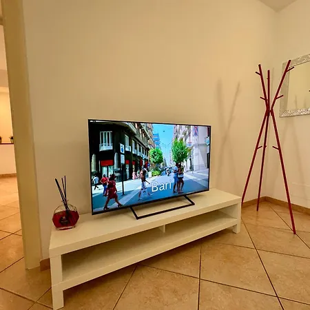 Apartament Admired Bari