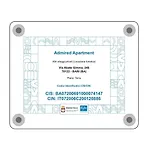 Apartment Admired