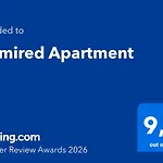 Apartman Admired