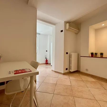 Apartament Admired