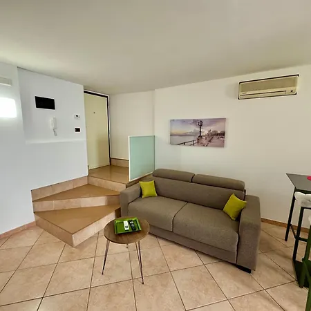 Apartman Admired *