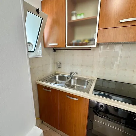 Apartment Admired Bari