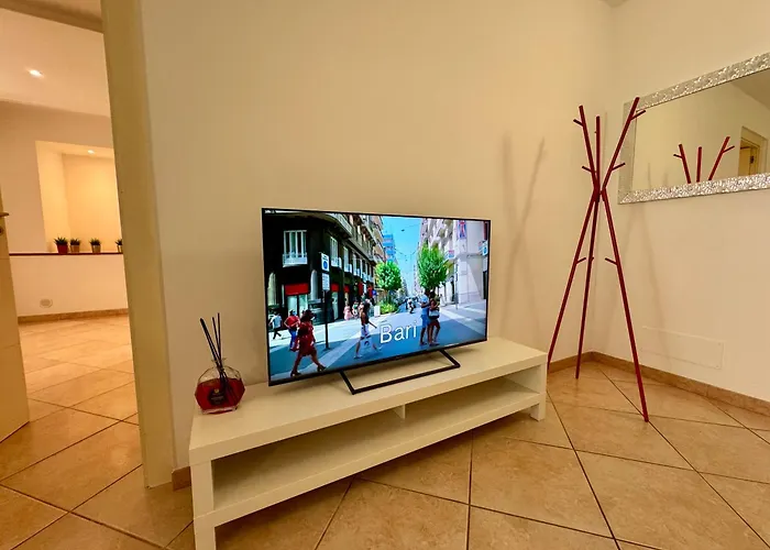 Lägenhet Admired Bari