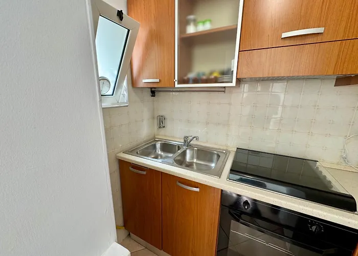 Apartment Admired Bari